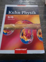 Kuhn Physik 5/6 978-3-14-152129-0 Hannover - Mitte Vorschau