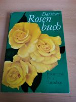 Wunderschönes altes Rosenbuch DDR 1980 Dresden - Briesnitz Vorschau