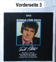 Vinyl Schallpatten aus DDR Zeiten (Langspielplatten) Teil 2 von 2 Sachsen - Lößnitz Vorschau