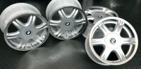 BMW Styling 10 8+9 x 17 E32 E34 1180117 1181482 5x120 Alufelgen Bayern - Ebrach Vorschau