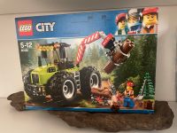 Lego City 60181 Nordrhein-Westfalen - Wetter (Ruhr) Vorschau