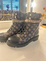GUESS STIEFEL Hessen - Niddatal Vorschau