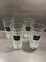 4 x Three Sixty Wodkaglas / Longdrinkglas - 0,3 Liter Nordrhein-Westfalen - Jüchen Vorschau