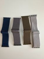 4er Pack Armbänder für die Apple Watch 38/40mm Bayern - Erlangen Vorschau