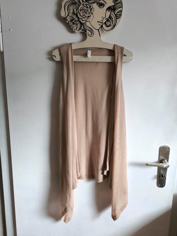 Damen Kleiderpaket Romantik Spitze Bluse Shirt top M 38 rosa in Mendig