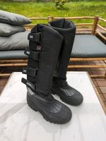 Reitstiefel, gefüttert/winterfest - Gr. 38 Bayern - Heroldsberg Vorschau