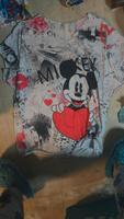 Mickey maus Kleidung neu Bayern - Michelau i. OFr. Vorschau
