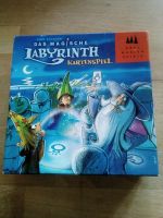 Das magische Labyrinth Kartenspiel vollständig sehr guter Zustand Niedersachsen - Oetzen Vorschau