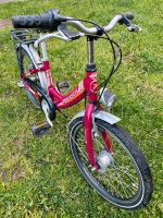 Fahrrad Mädchenfahrrad Kinderfahrrad 20 Zoll Nordrhein-Westfalen - Steinfurt Vorschau
