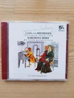 OVP!! CD "Ludwig Van Beethoven" für Kinder erzählt Stuttgart - Feuerbach Vorschau