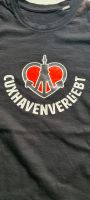 (Original) Cuxhavenverliebt T-Shirt Niedersachsen - Cuxhaven Vorschau