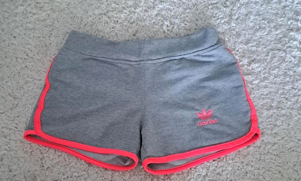 Adidas Shorts Damen in Straubing