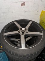 BMW Felgen 19 Zoll Essen - Frillendorf Vorschau