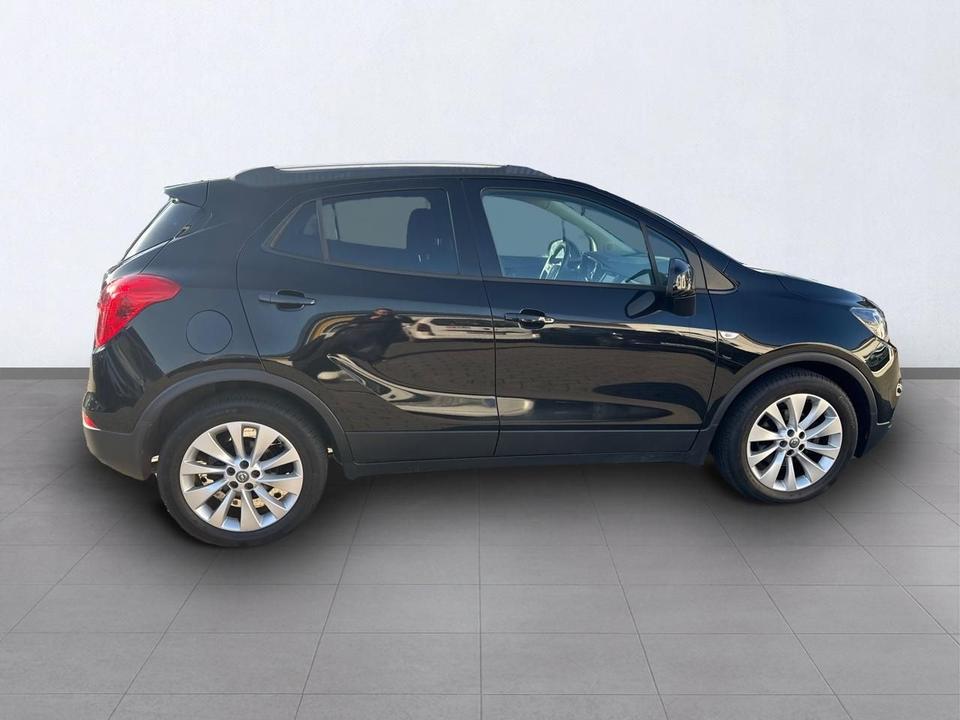 Opel Mokka X ON 1.6 +SIV +Kamera +Klima +CarPlay +PDC in Vacha