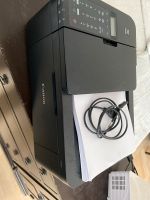 Canon PIXMA TR4550 Drucker Baden-Württemberg - Gutach Vorschau