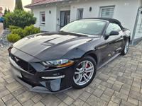 Ford Mustang 2.3 EcoBoost Auto - Hessen - Bad Wildungen Vorschau