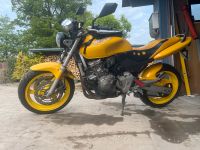 Honda hornet CB600F, TÜV neu !!! Bad Doberan - Landkreis - Schwaan Vorschau