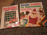 Basteln für Weihnachten Bücher Stück 5 Euro Hessen - Kassel Vorschau