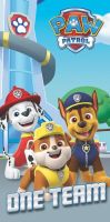 Paw Patrol Duschtuch Badetuch Strandtuch 70 x 140cm Nordrhein-Westfalen - Emmerich am Rhein Vorschau