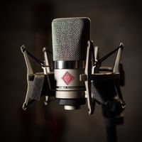 Tonstudio, Vocal Recording & Songaufnahme Altona - Hamburg Groß Flottbek Vorschau