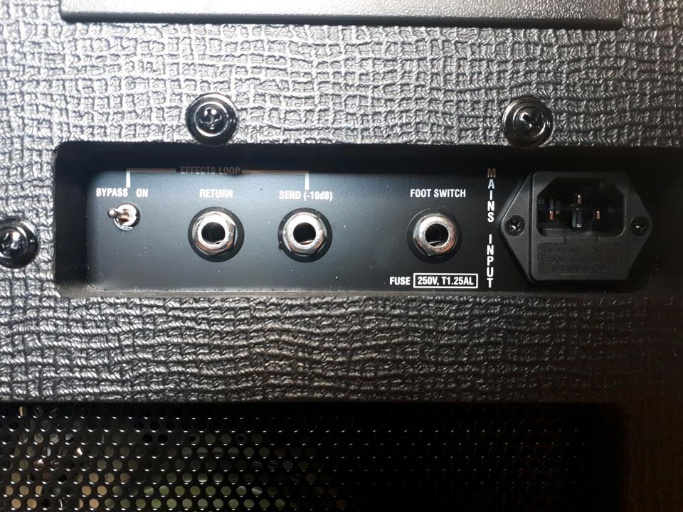 VOX AC30C2 Combo in Bad Friedrichshall