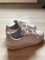 Adidas Stan Smith Sneaker Gr. 37 1/3 Hessen - Wehretal Vorschau