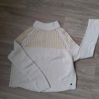 Marc O'Polo Pullover Strickpullover Alpaka Gr. S/M, 36/38 Bremen - Borgfeld Vorschau