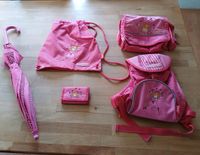 Sigikid Serie Pinky Queeny top ab 9 € Rucksack Tasche Schirm Turn Rheinland-Pfalz - Frankenthal (Pfalz) Vorschau