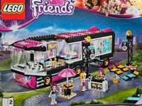 Lego Friends 41106 Popstar Tourbus Bayern - Erlenbach am Main  Vorschau