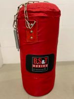 Boxsack mit Deckenaufhängung BS&T Baden-Württemberg - Königsbach-Stein  Vorschau