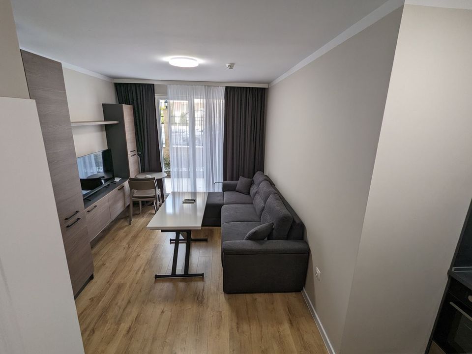 Neues Studio in exklusiver Anlage nah am Strand Ravda Bulgarien in Düsseldorf