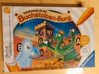 Ravensburger TipToi-Spiel Buchstaben-Burg Rheinland-Pfalz - Waldmohr Vorschau