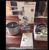 KitchenAid Food Processor Nordrhein-Westfalen - Erftstadt Vorschau