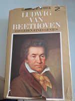 Buch-Ludwig von Beethoven Bayern - Puchheim Vorschau