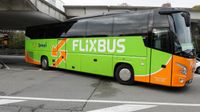 Flixbus Gutscheine 2Stk Nordrhein-Westfalen - Drensteinfurt Vorschau