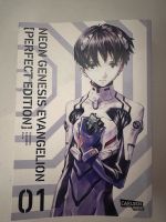 Neon Genesis Evangelion Manga- band 1 Nordrhein-Westfalen - Hattingen Vorschau