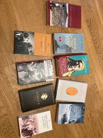 9 Romane von Bestseller Autoren - 1 Jahr beste Lese-Unterhaltung Frankfurt am Main - Sachsenhausen Vorschau