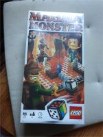 Lego 3847 Magma Monster Vulkanspiel Neu / OVP Schleswig-Holstein - Süderdeich (Dithm) Vorschau