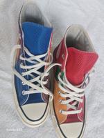 Converse NBA Gr.39 Nordrhein-Westfalen - Schleiden Vorschau
