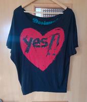 DESIGUAL Shirt Gr. 40 Bayern - Wehringen Vorschau