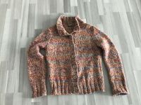 United Colors of Benetton Wolljacke L Damen Strickjacke Leipzig - Lindenthal Vorschau