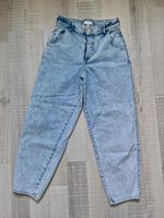 Jeans Hose von H&M high waist Gr.36 Brandenburg - Neuruppin Vorschau