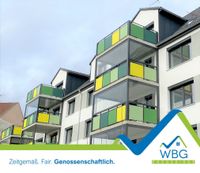 Zentral, nachhaltig, modern - 4-Raum Wohnung in Gelenau sucht Sie! Sachsen - Gelenau Vorschau
