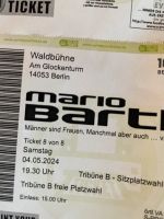 Mario Barth Berlin heute Brandenburg - Potsdam Vorschau