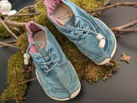 Wildling Schuhe Blau Gr.31 Nordrhein-Westfalen - Düren Vorschau