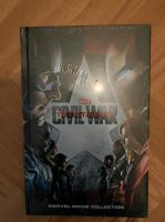 Marvel Civil War The First Avenger BUCH Niedersachsen - Aschendorf Stadt Papenburg Vorschau