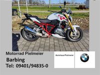 BMW R 1200 R 3 Pakete, 12M Garantie Bayern - Barbing Vorschau