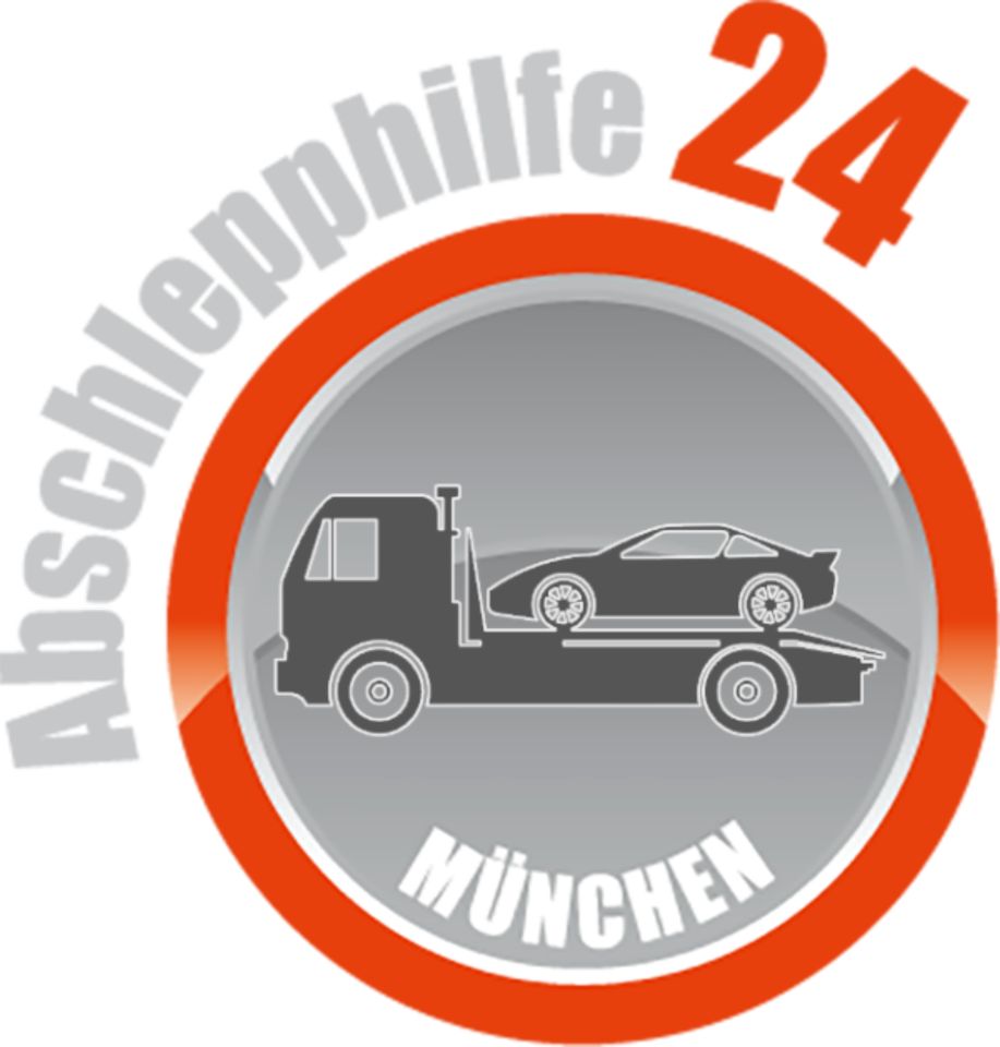 Fahrer (m/w/d) mit Führerschein C1E für Abschleppdienst München in München