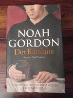 BUCH - Der Katalane - Noah Gordon - gebunden Nordrhein-Westfalen - Euskirchen Vorschau