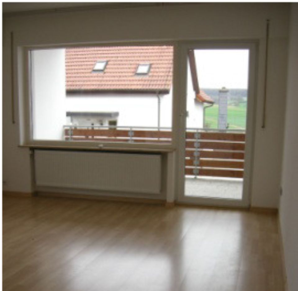 2 Zimmer Appartment in Waldems-Esch in Waldems